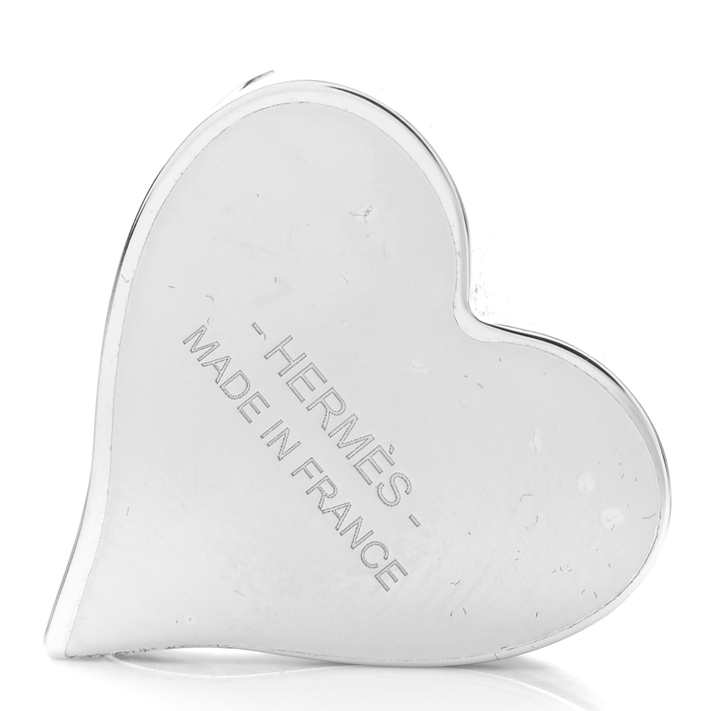 Palladium Tea Time Twilly Ring Rouge