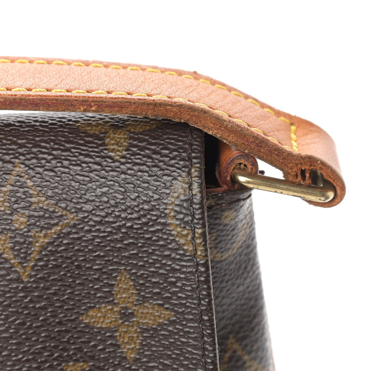 Louis Vuitton Monogram Musette Tango 11 of 16