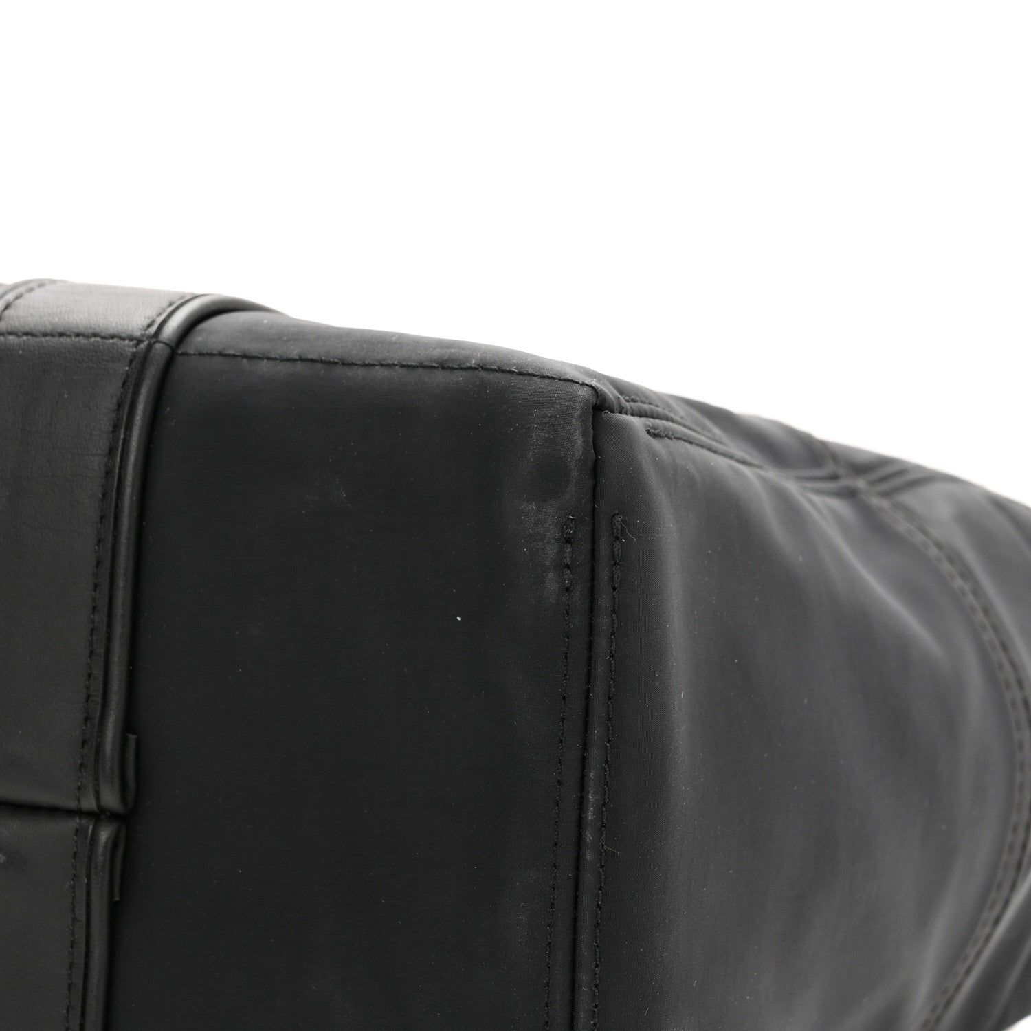 Hermes Toile Acapulco Vassus Tote Black 14 of 16