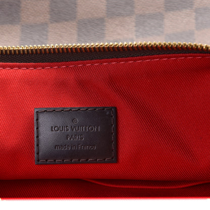 Louis Vuitton Damier Ebene South Bank Besace 5 of 8