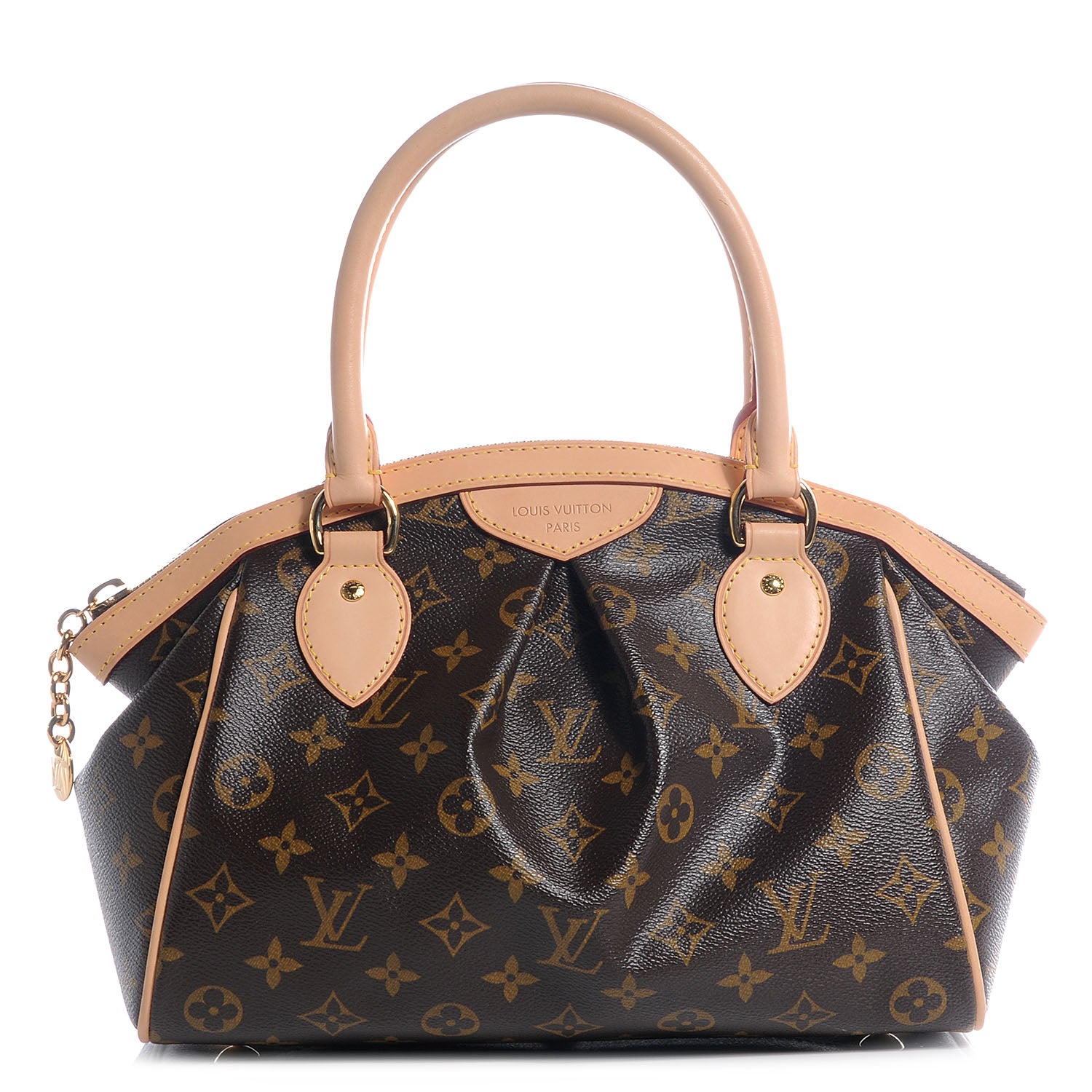 Louis Vuitton Monogram Tivoli PM 1 of 8