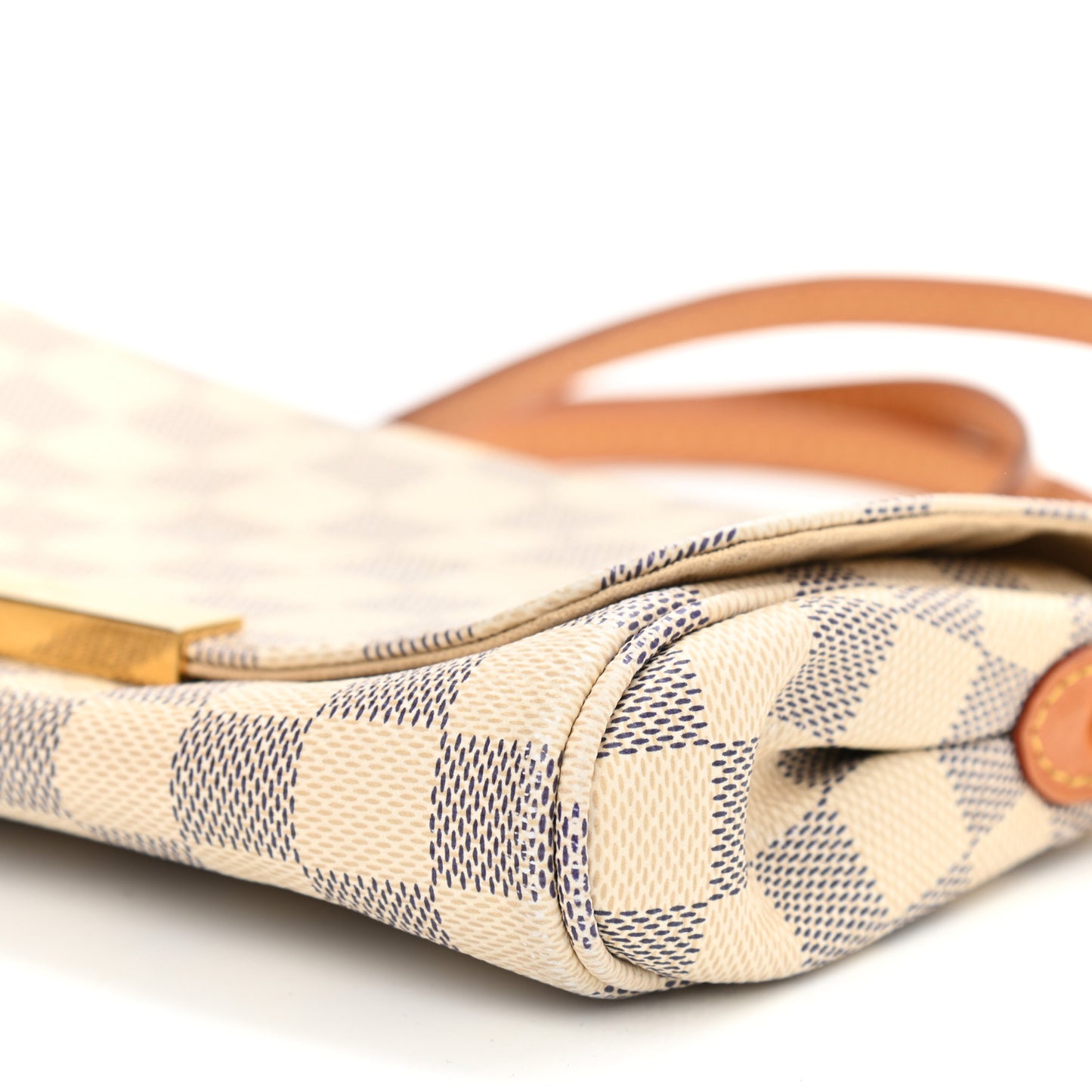 Damier Azur Favorite PM