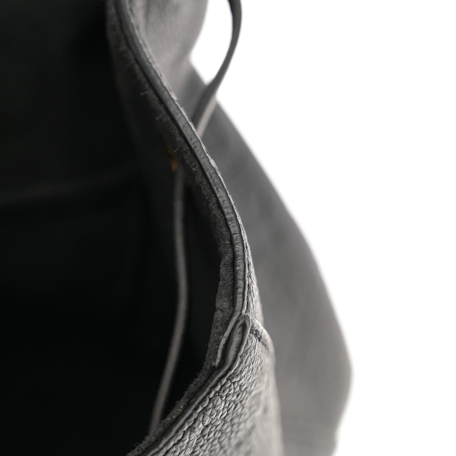 Louis Vuitton Empreinte Montsouris PM Black 10 of 10