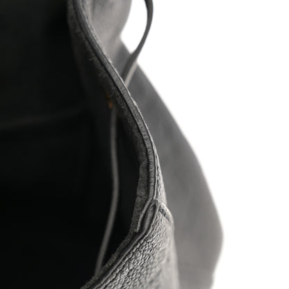 Louis Vuitton Empreinte Montsouris PM Black 10 of 10