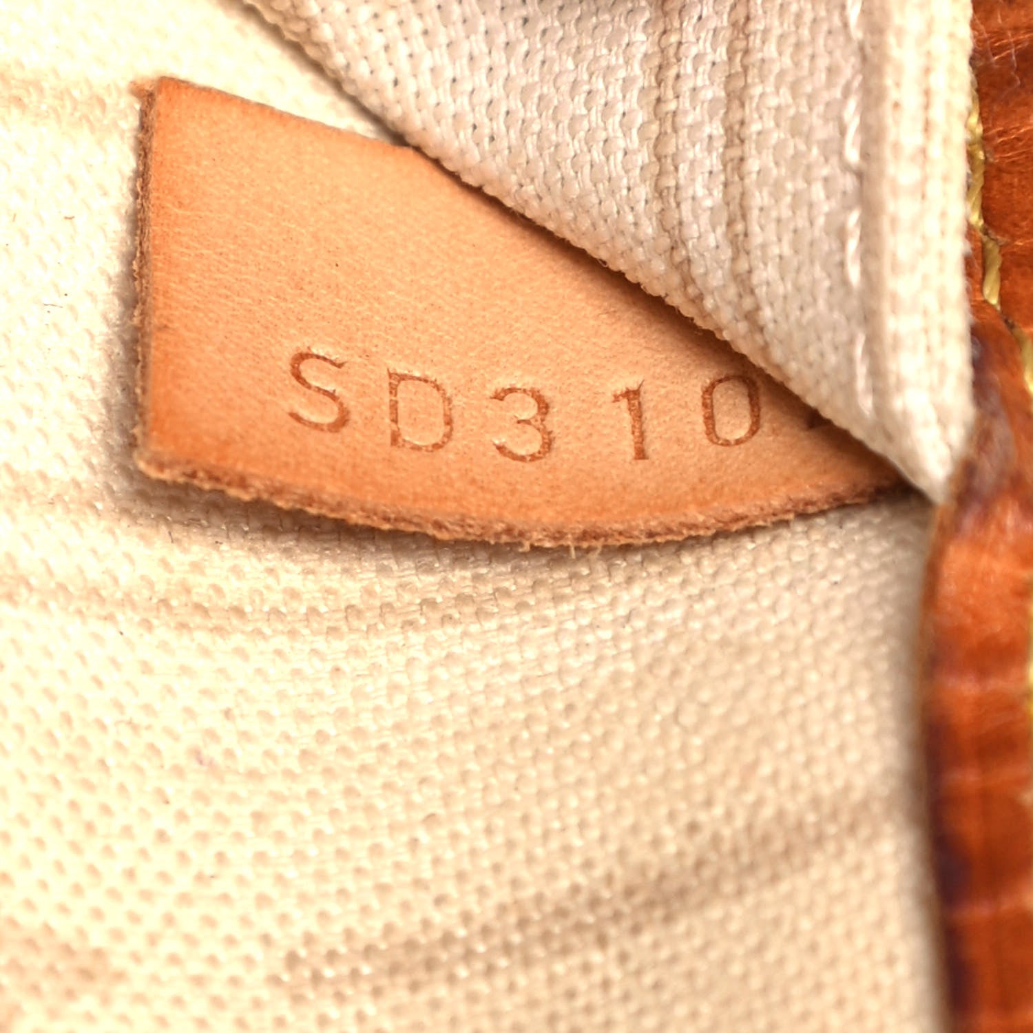 Louis Vuitton Damier Azur Neverfull MM 12 of 26