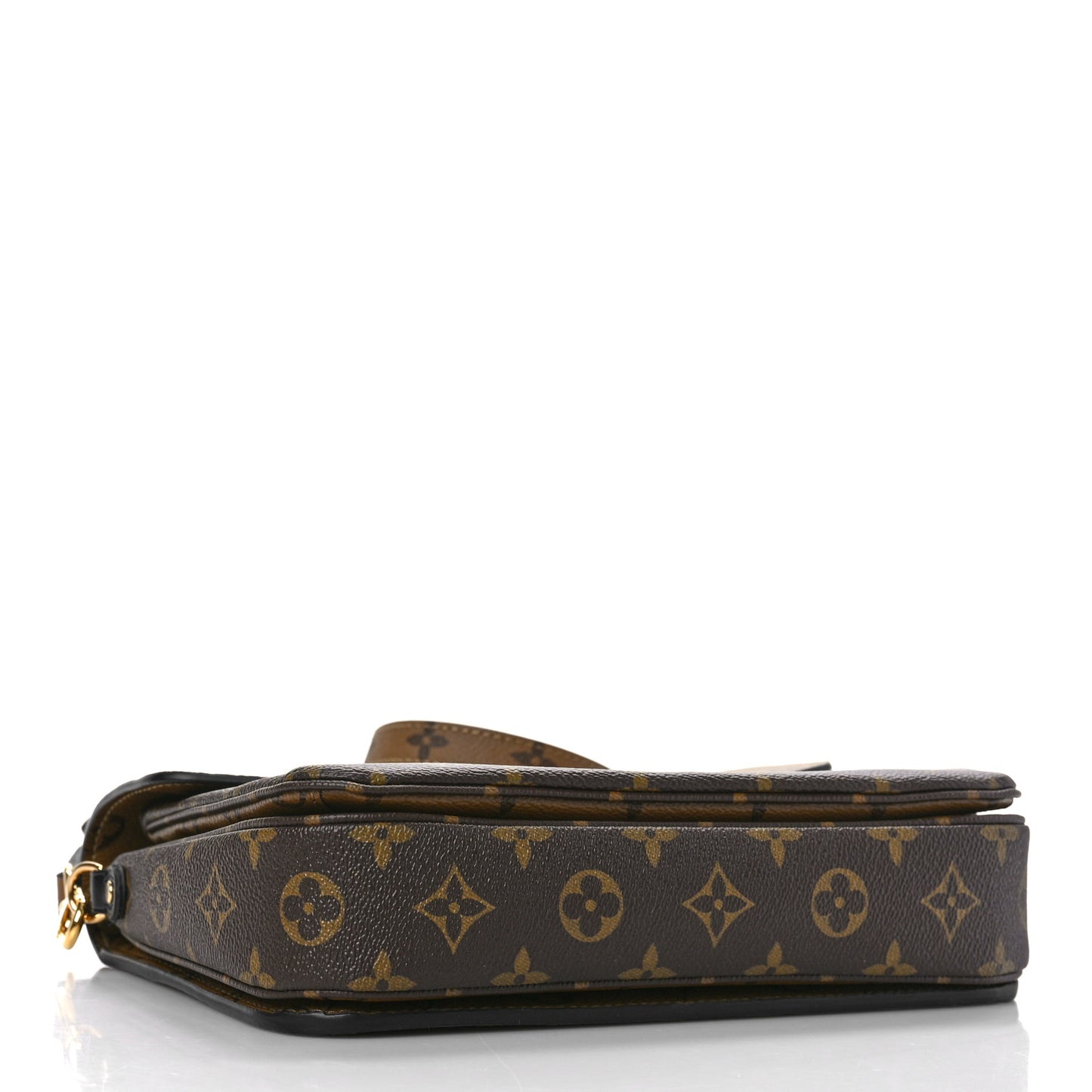 Reverse Monogram Pochette Metis