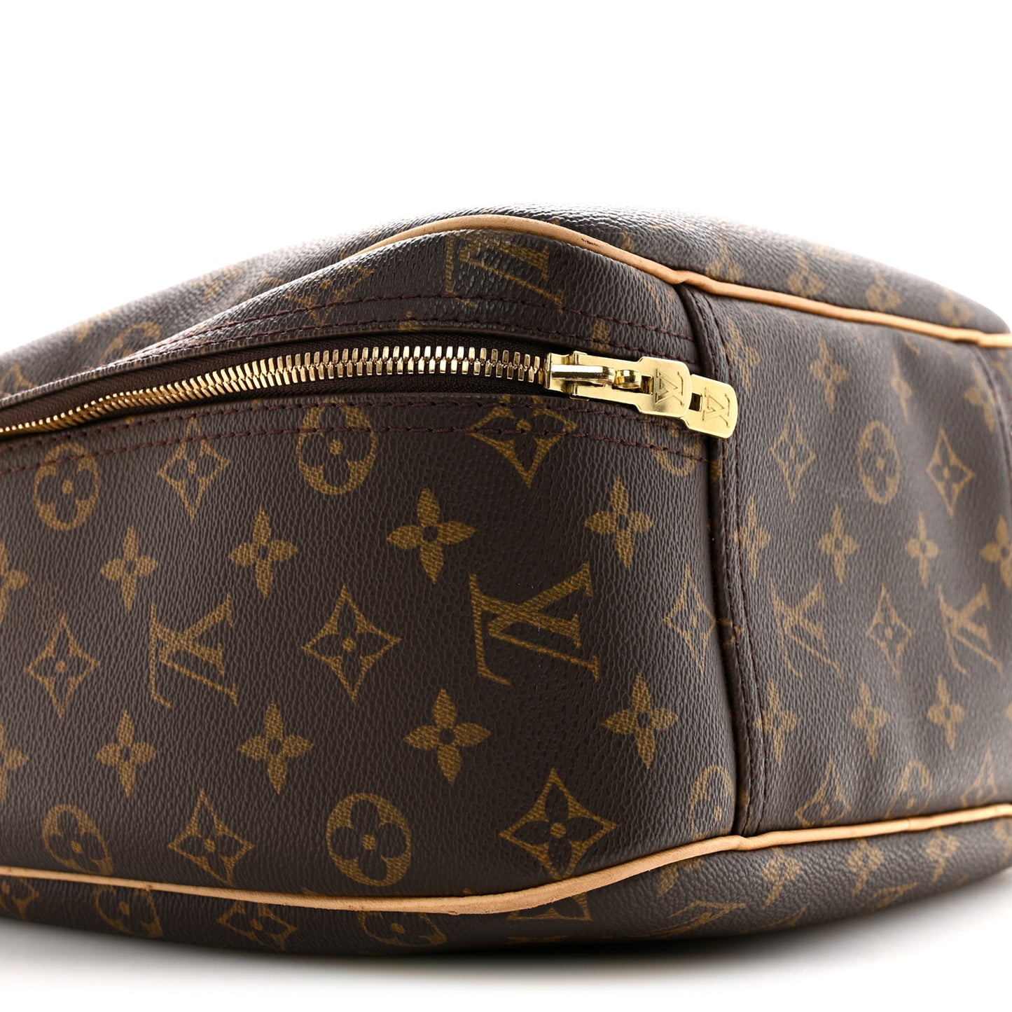 Monogram Excursion Shoe Bag