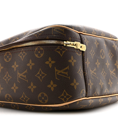 Louis Vuitton Monogram Excursion Shoe Bag 9 of 15