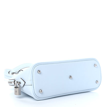 Hermes Epsom 1923 Bolide 25 Bleu Brume 3 of 8