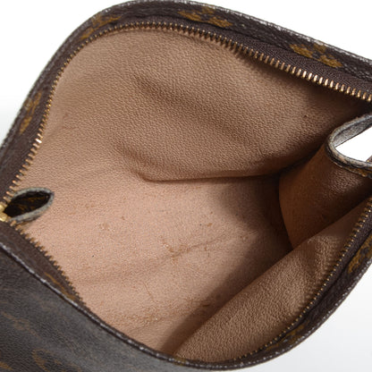 Louis Vuitton Monogram Toiletry Pouch 19 5 of 7