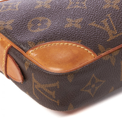 Louis Vuitton Monogram Pochette Marly Dragonne 22 5 of 8