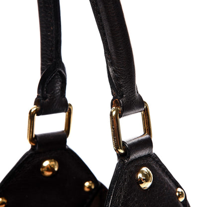 Louis Vuitton Mahina L Chocolate 11 of 20