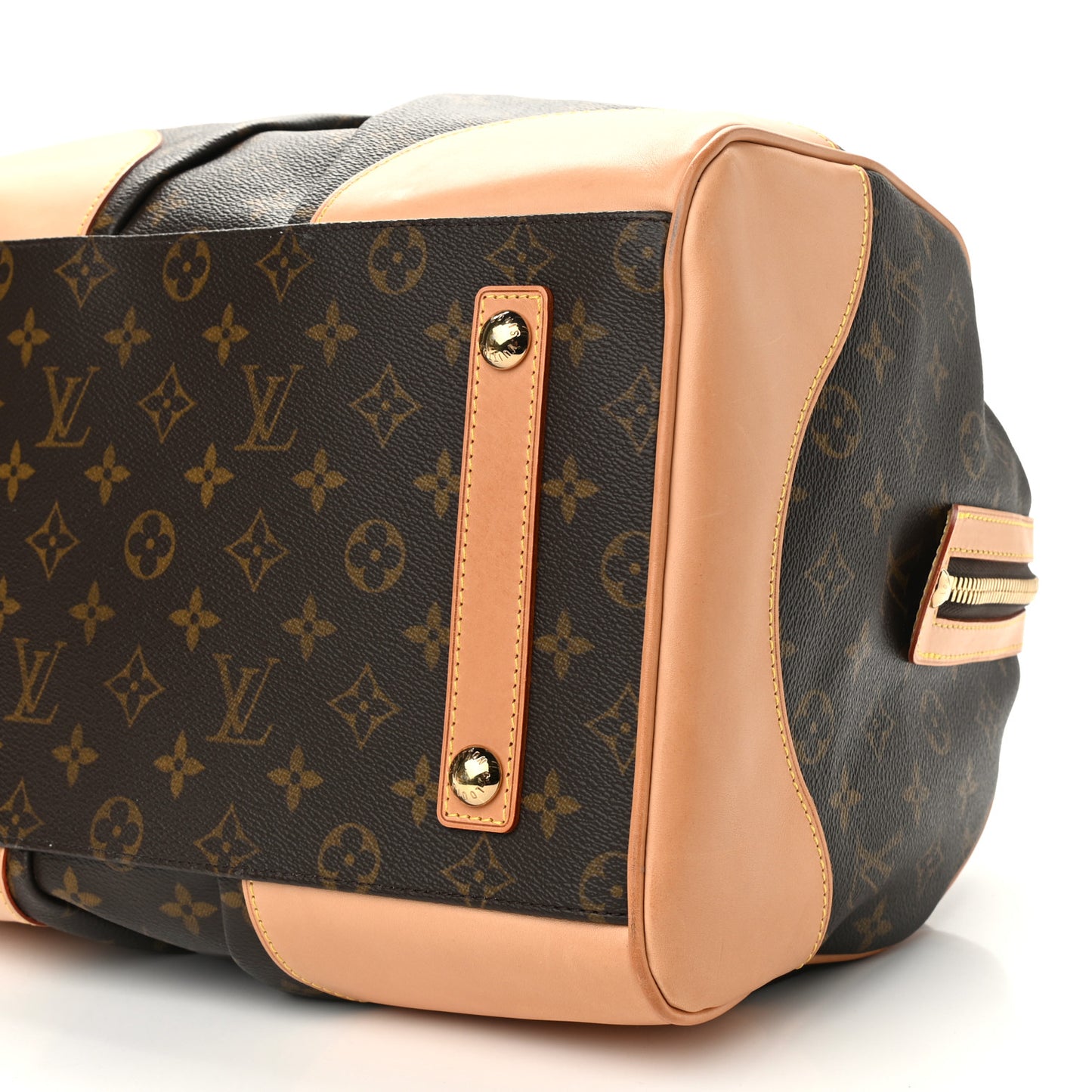 Monogram Stephen Bag