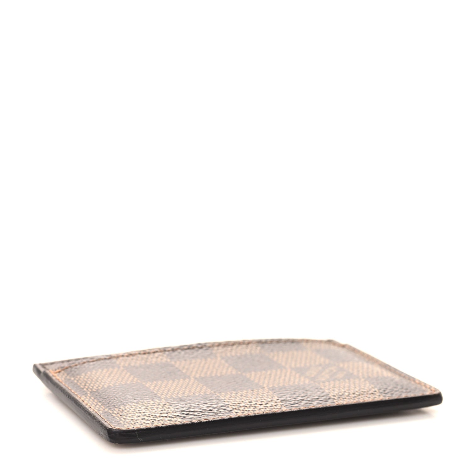 Louis Vuitton Damier Ebene Card Holder 4 of 6