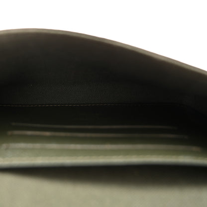 Louis Vuitton Monogram Felicie Strap & Go Kaki 4 of 10