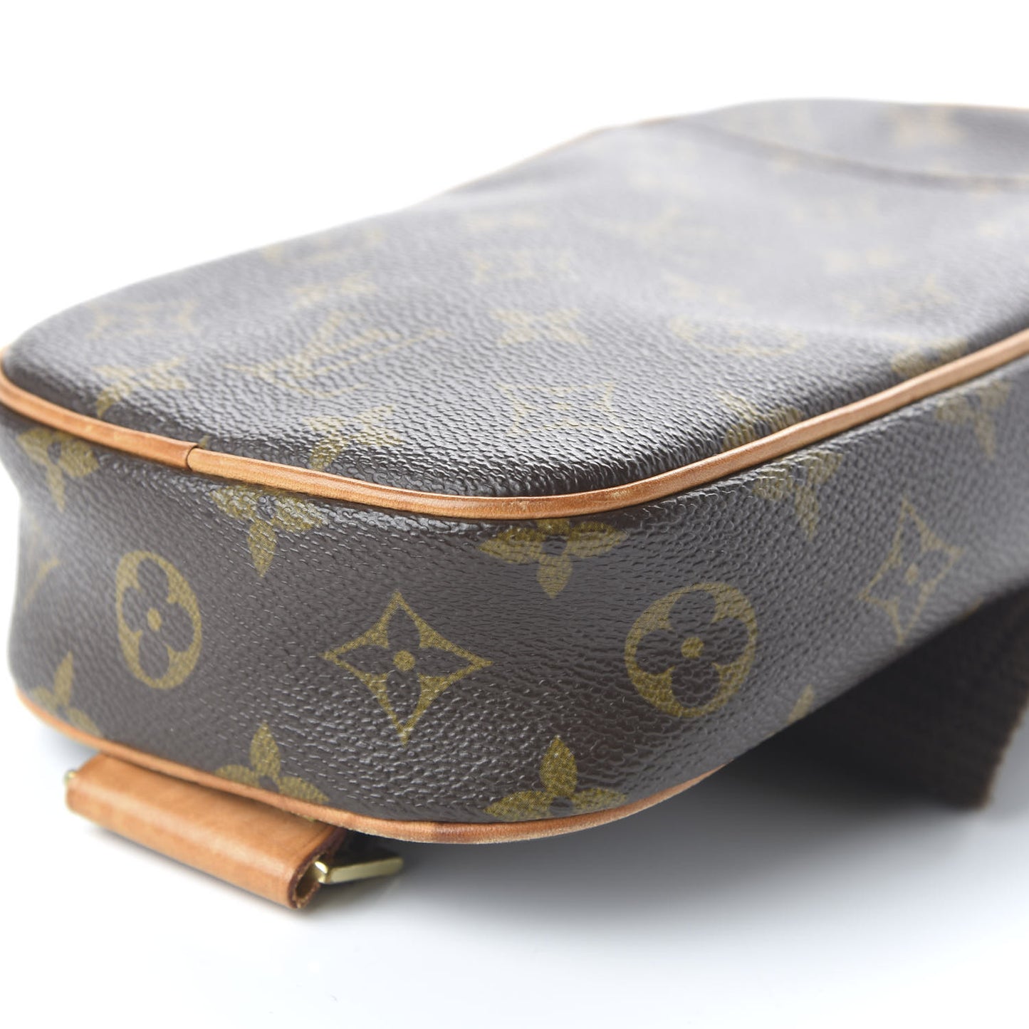 Monogram Pochette Gange
