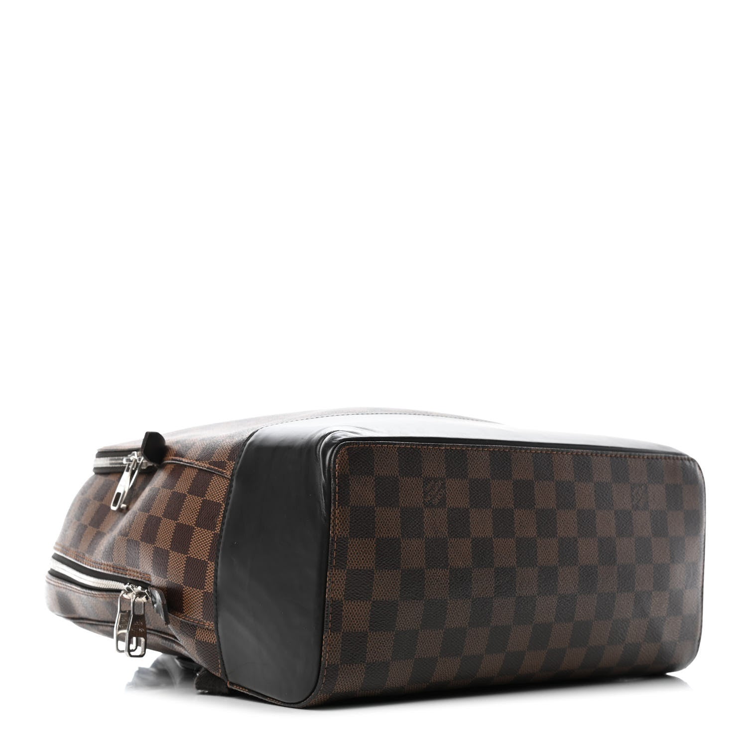 Louis Vuitton Damier Ebene Jake Backpack 3 of 4
