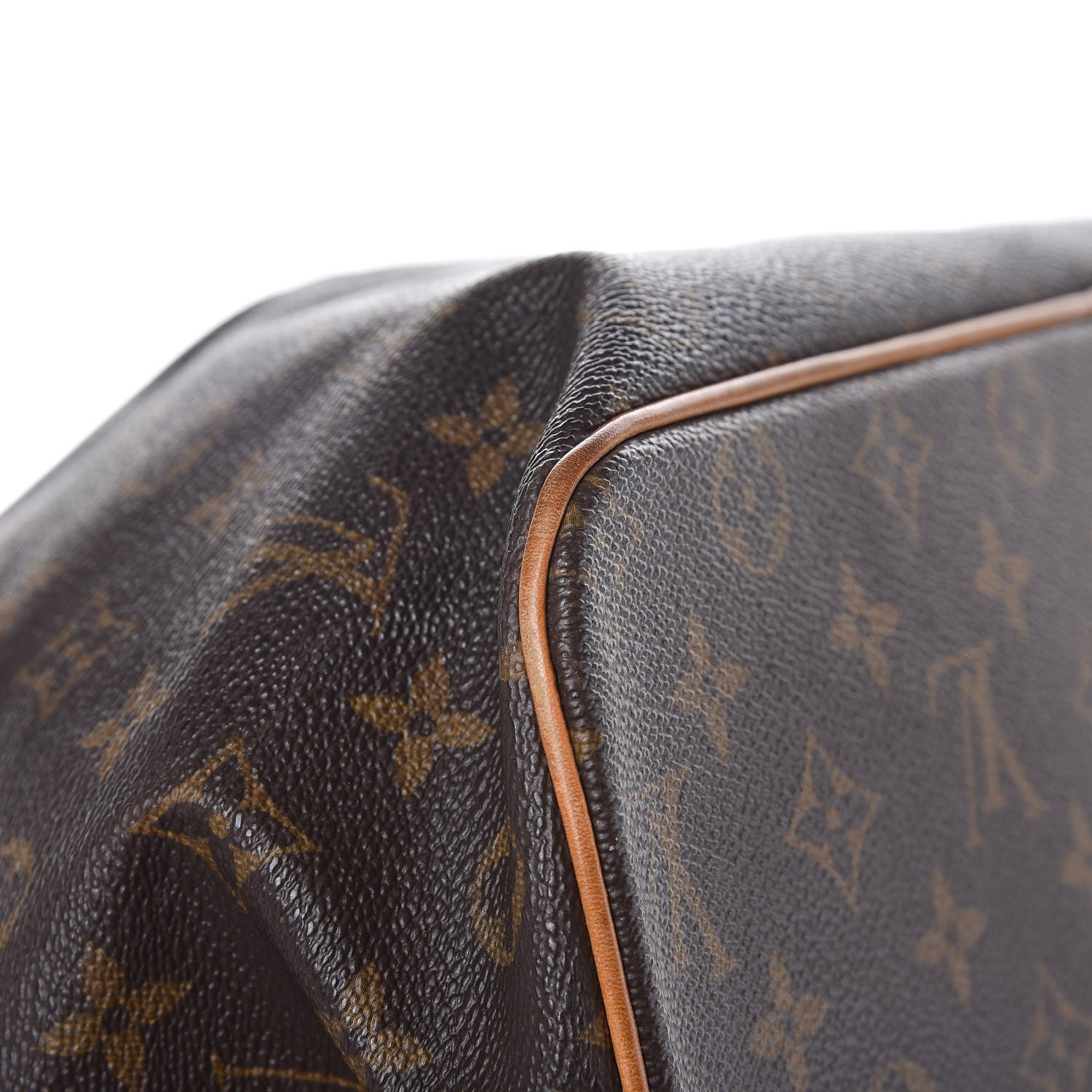 Louis Vuitton Monogram Palermo GM 9 of 17