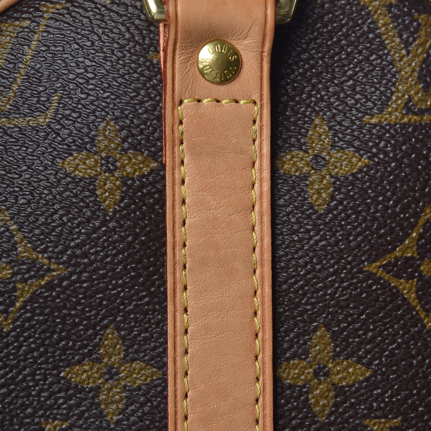 Monogram Speedy Bandouliere 30
