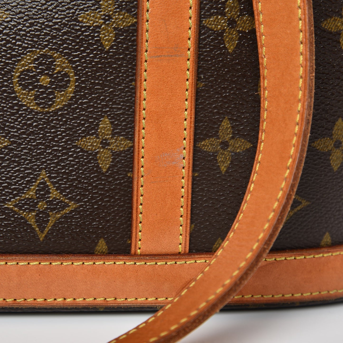 Monogram Babylone