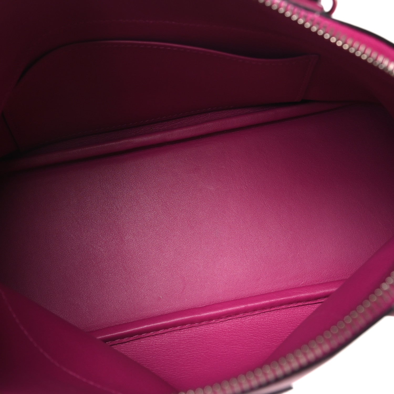 Hermes Swift Bolide 27 Rose Pourpre 5 of 10