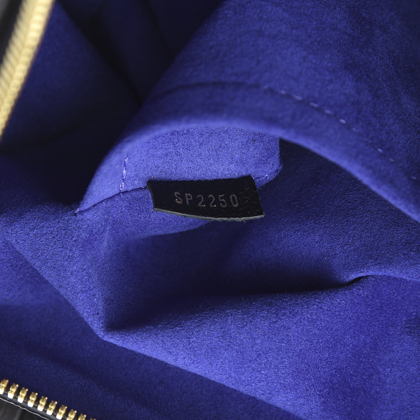 Empreinte Maida Hobo Black