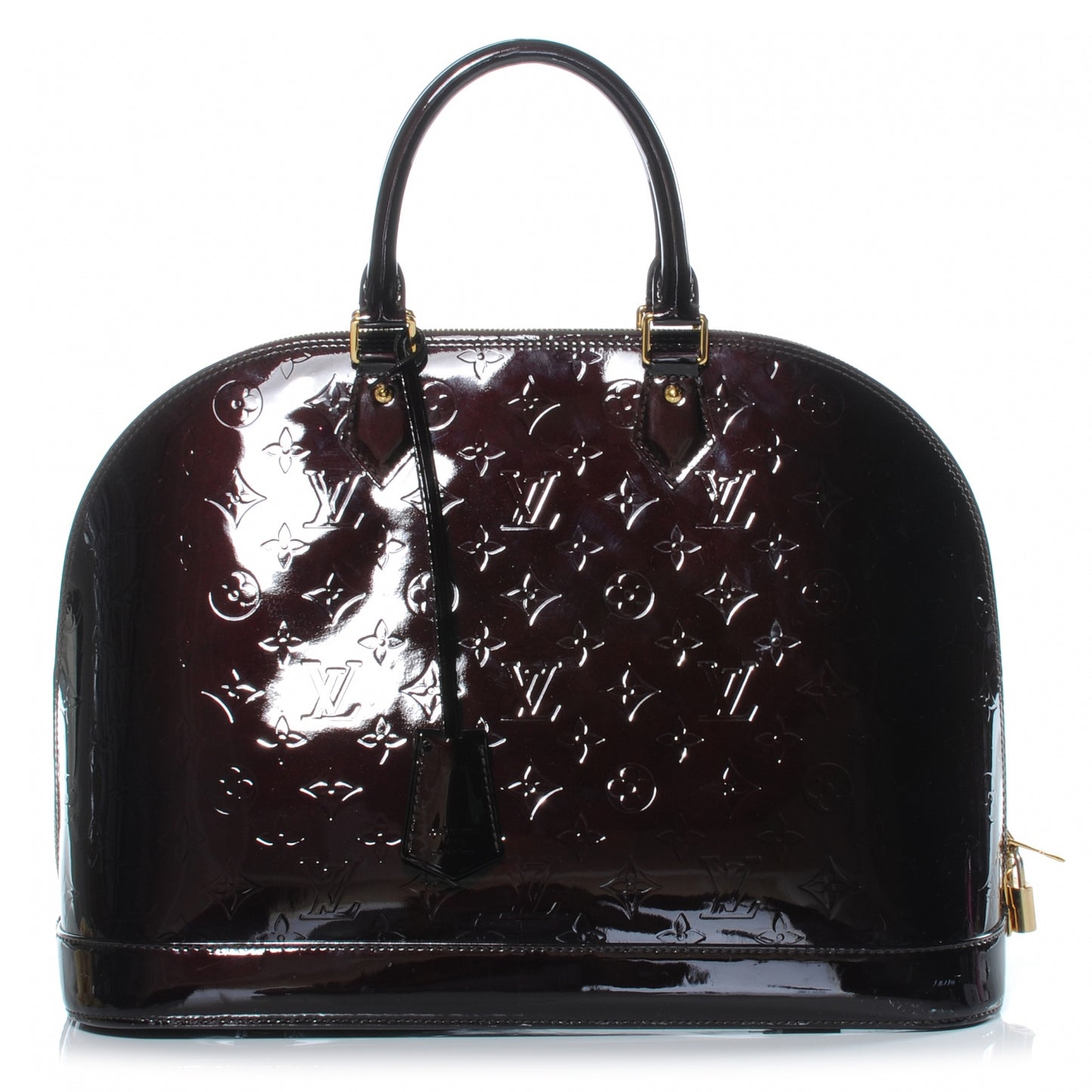Vernis Alma GM Amarante