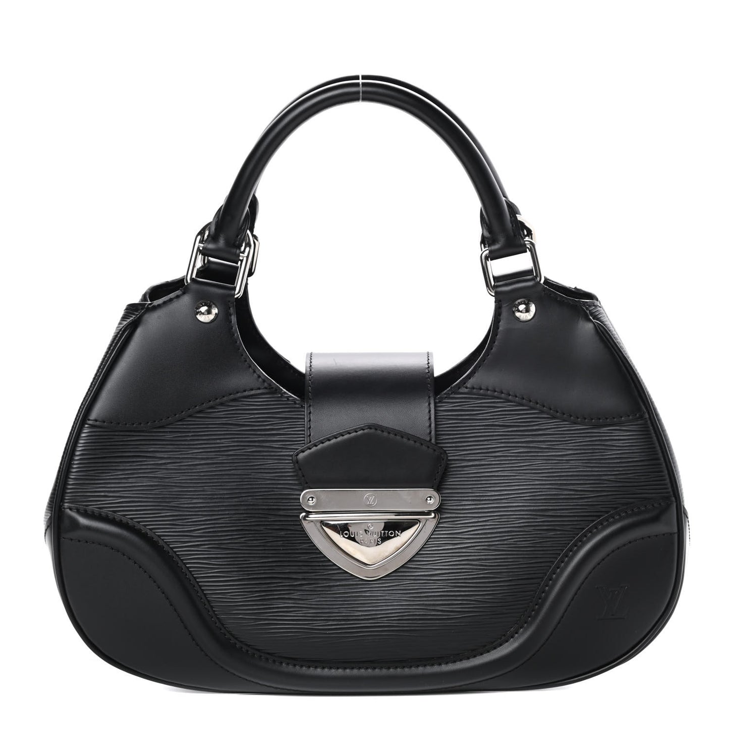 Epi Montaigne Sac Black