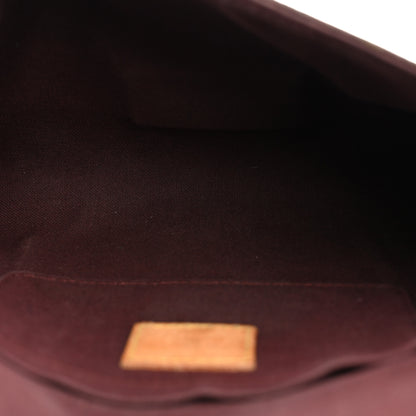 Louis Vuitton Monogram Favorite MM 5 of 14
