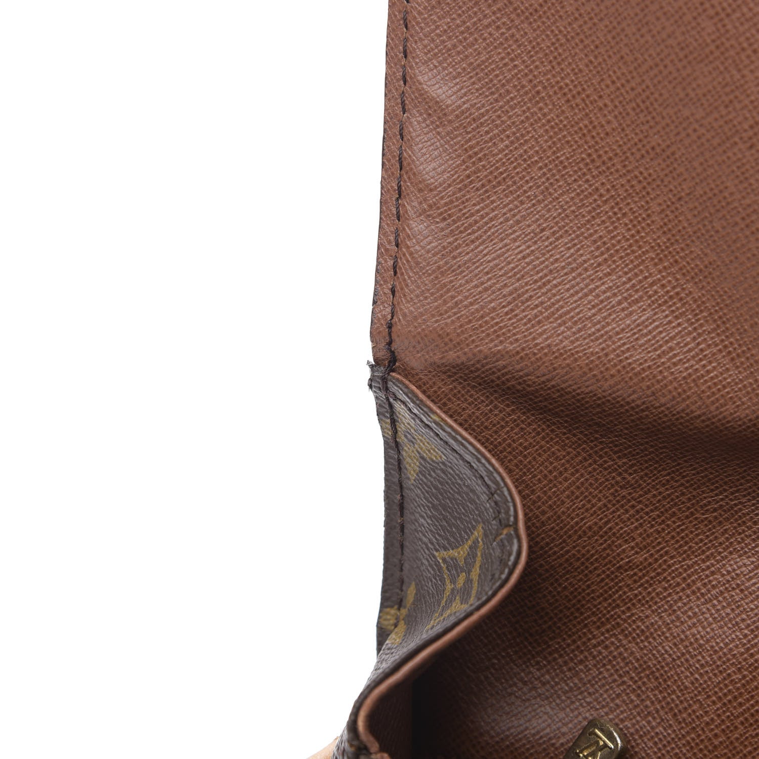 Louis Vuitton Monogram Saint Cloud GM 19 of 19
