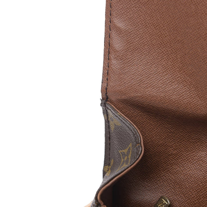 Louis Vuitton Monogram Saint Cloud GM 19 of 19