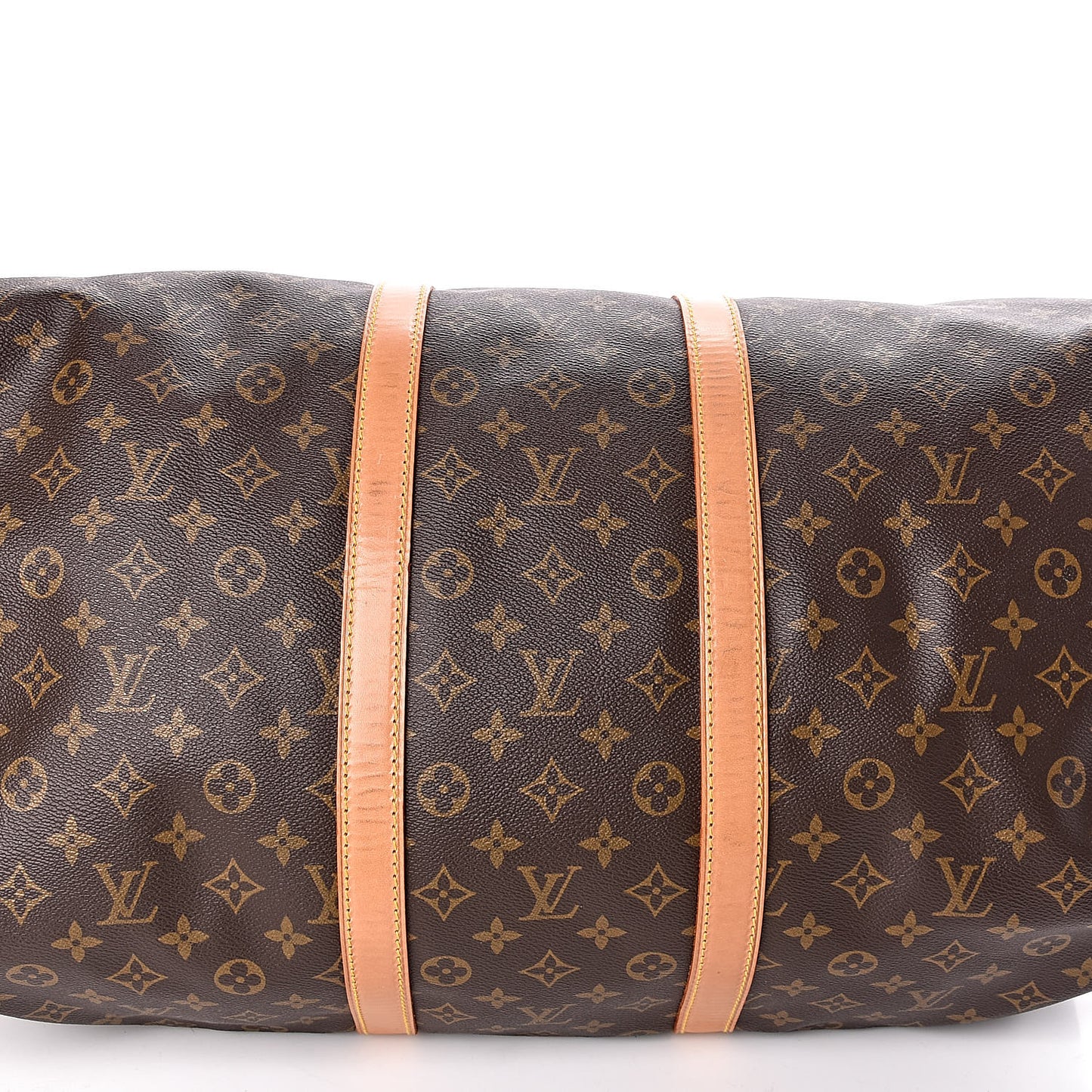 Monogram Keepall Bandouliere 55