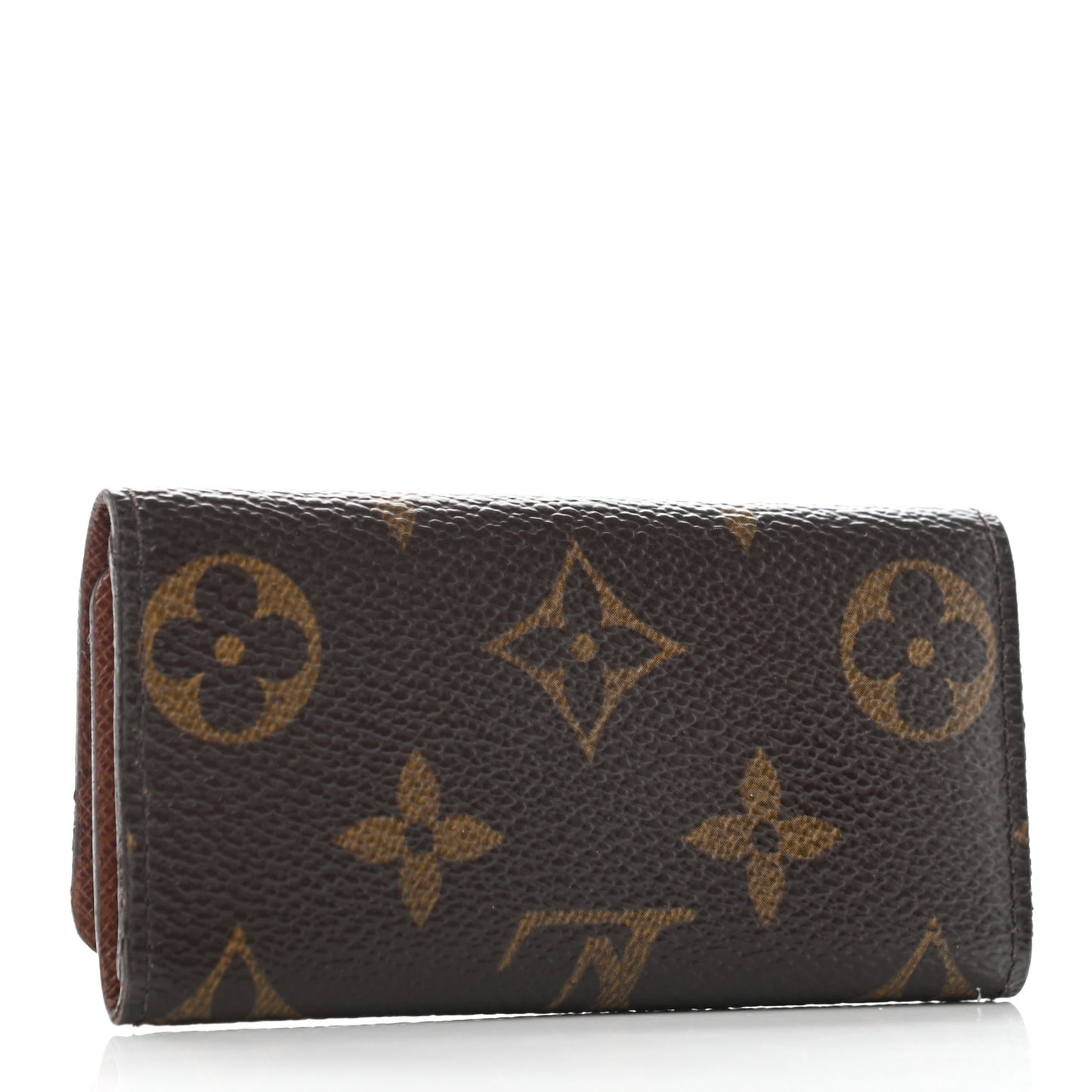 Monogram 4 Key Multicles Holder