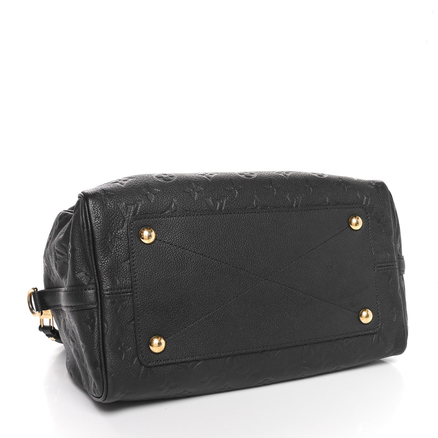 Louis Vuitton Empreinte Speedy Bandouliere 30 Infini 4 of 10