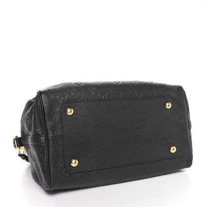 Louis Vuitton Empreinte Speedy Bandouliere 30 Infini 4 of 10