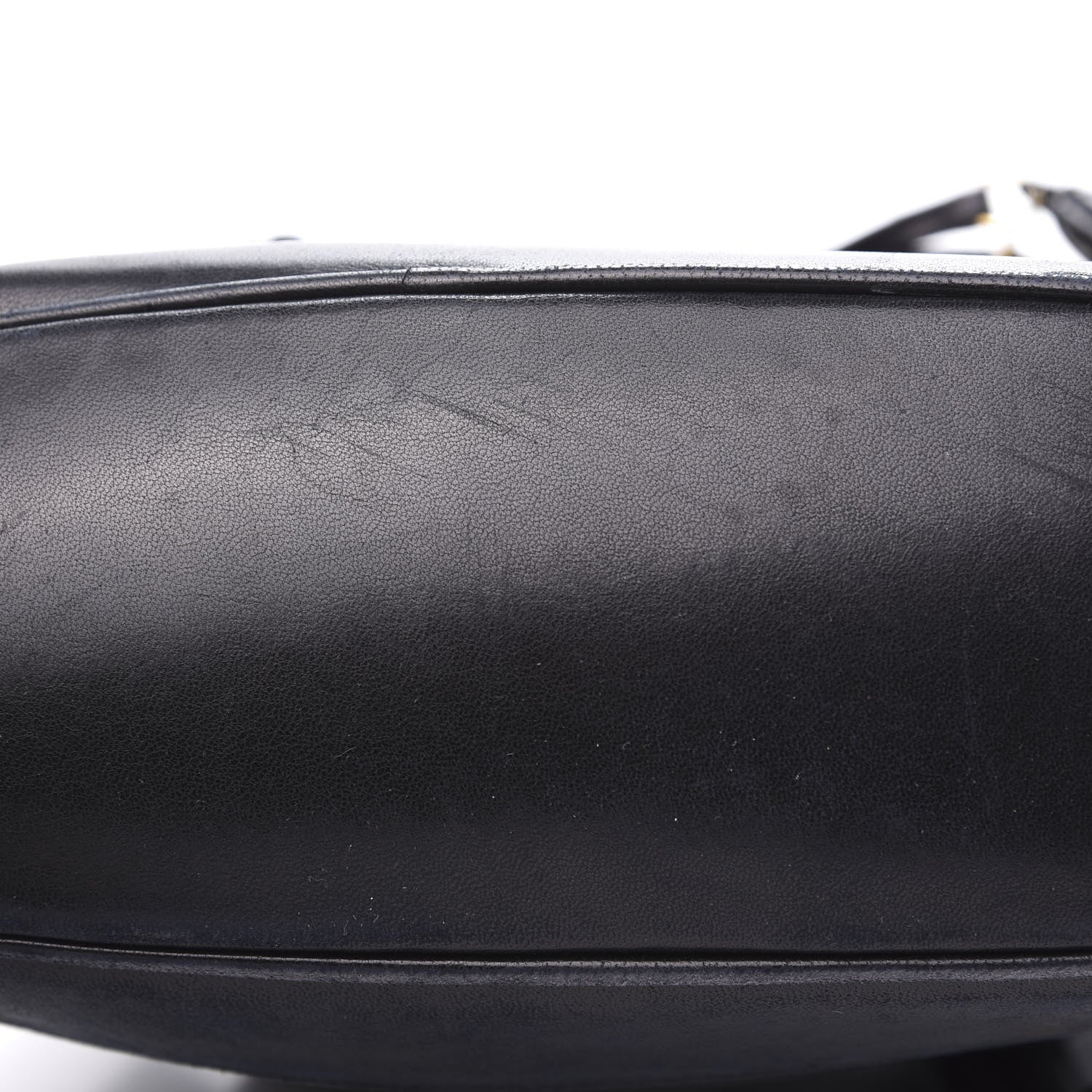 Chanel Lambskin CC Timeless Backpack Black 12 of 13