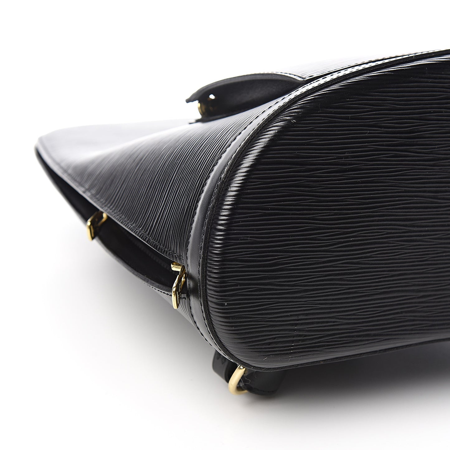 Epi Gobelins Backpack Black
