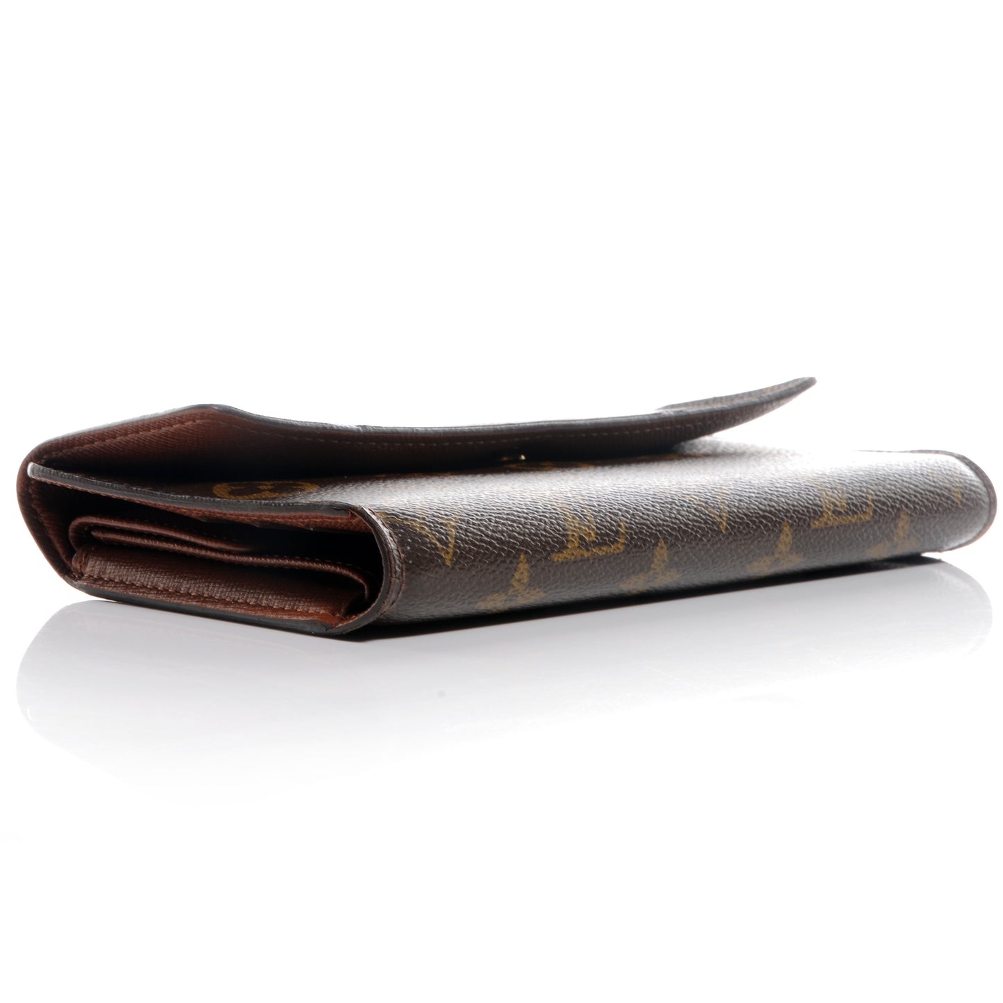 Monogram Porte Tresor International Wallet
