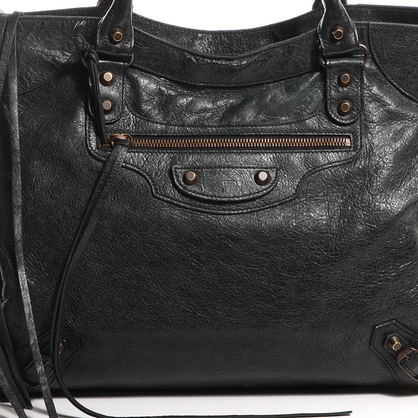 Agneau Velo Black