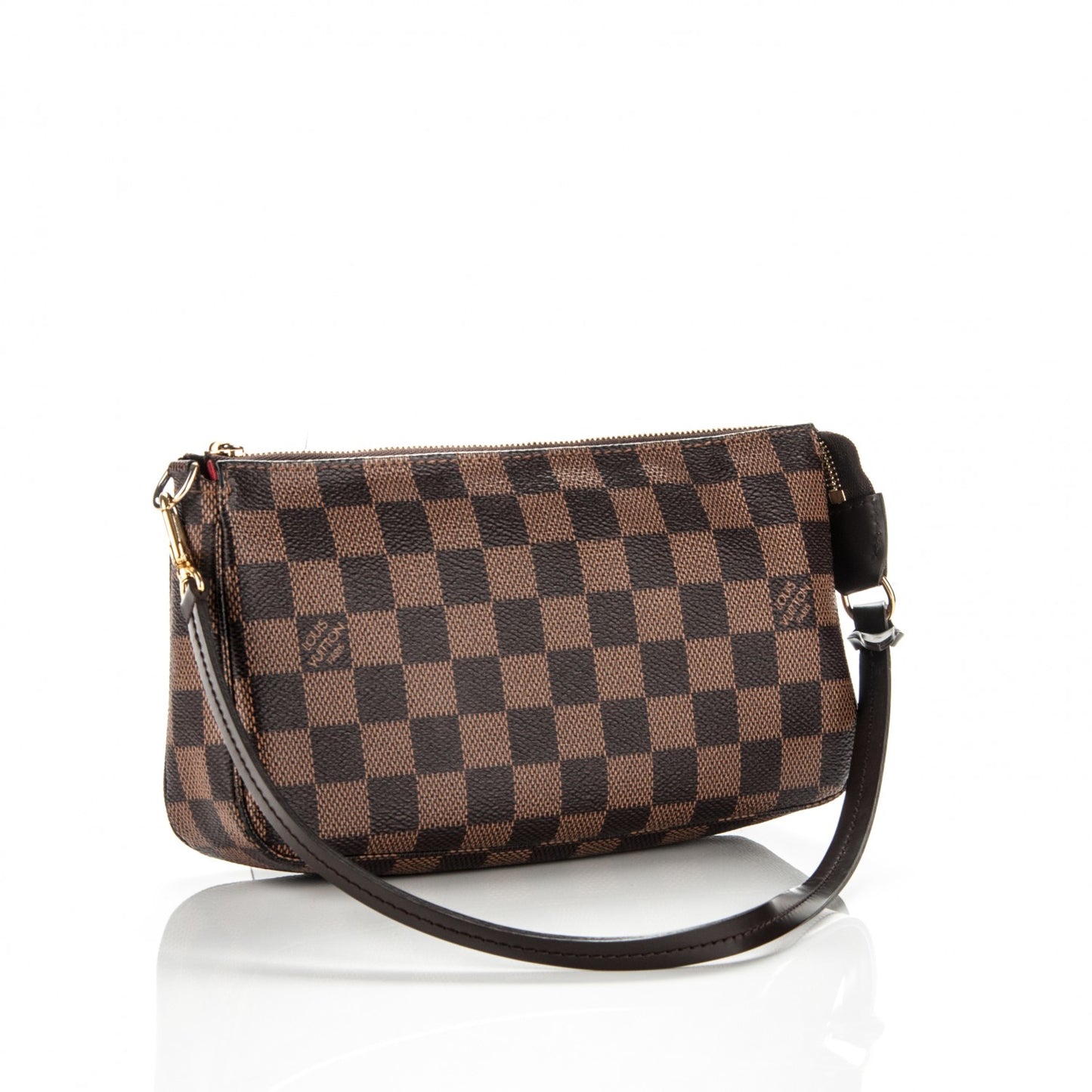 Damier Ebene Pochette Accessories NM