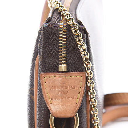 Louis Vuitton Monogram Eva Clutch 6 of 11