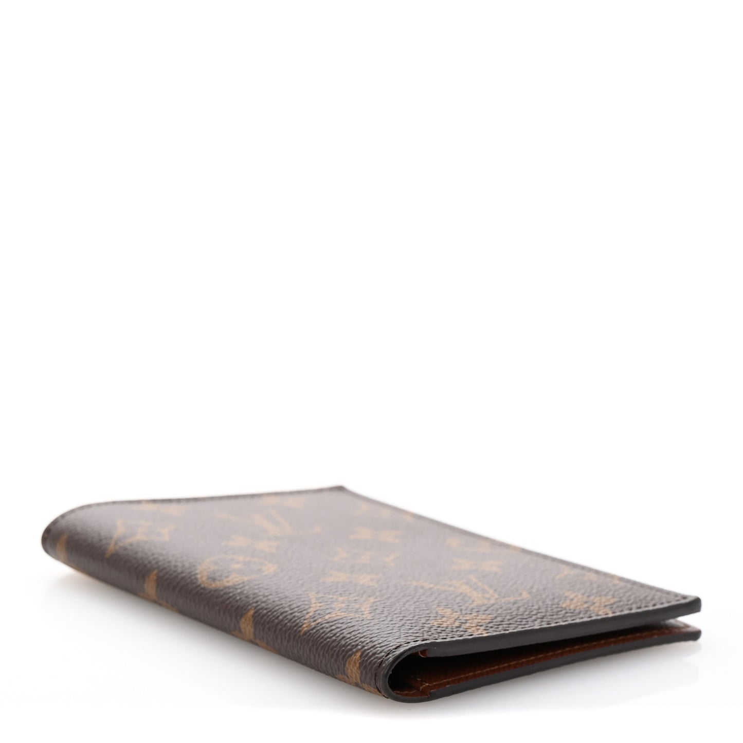Monogram Passport Cover NM