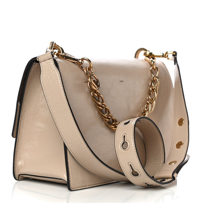 Fendi Agnello Old Shine F is Fendi Kan U Shoulder Bag Amido 3 of 17