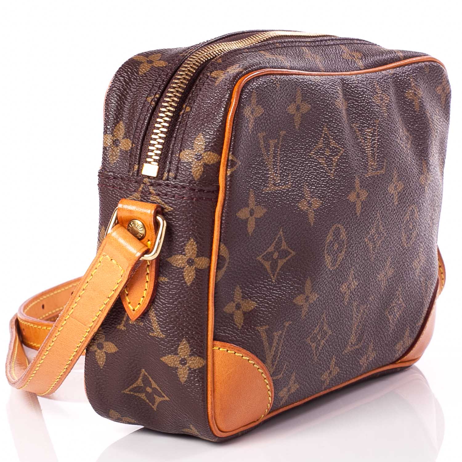 Louis Vuitton Monogram Trocadero 24 4 of 7