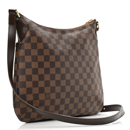 Louis Vuitton Damier Ebene Bloomsbury PM 3 of 7
