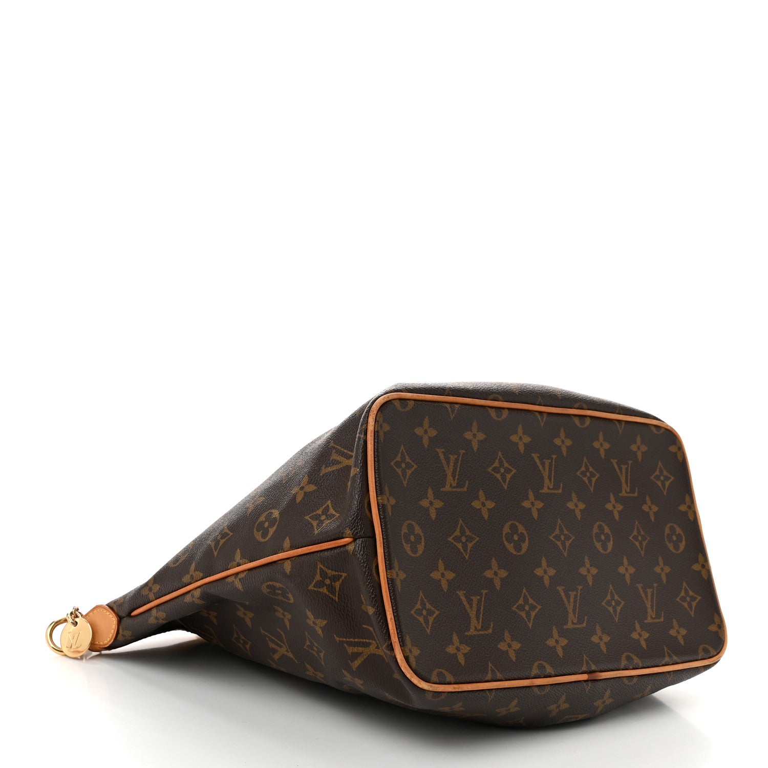 Louis Vuitton Monogram Palermo PM 4 of 11