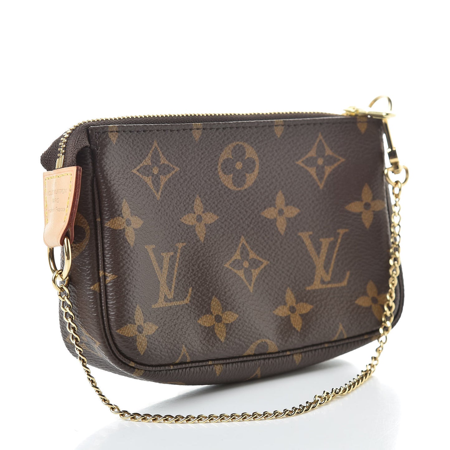 Monogram Mini Pochette Accessories