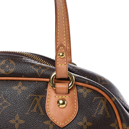 Louis Vuitton Monogram Montorgueil PM 11 of 12