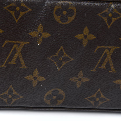 Louis Vuitton Monogram Luco 20 of 28