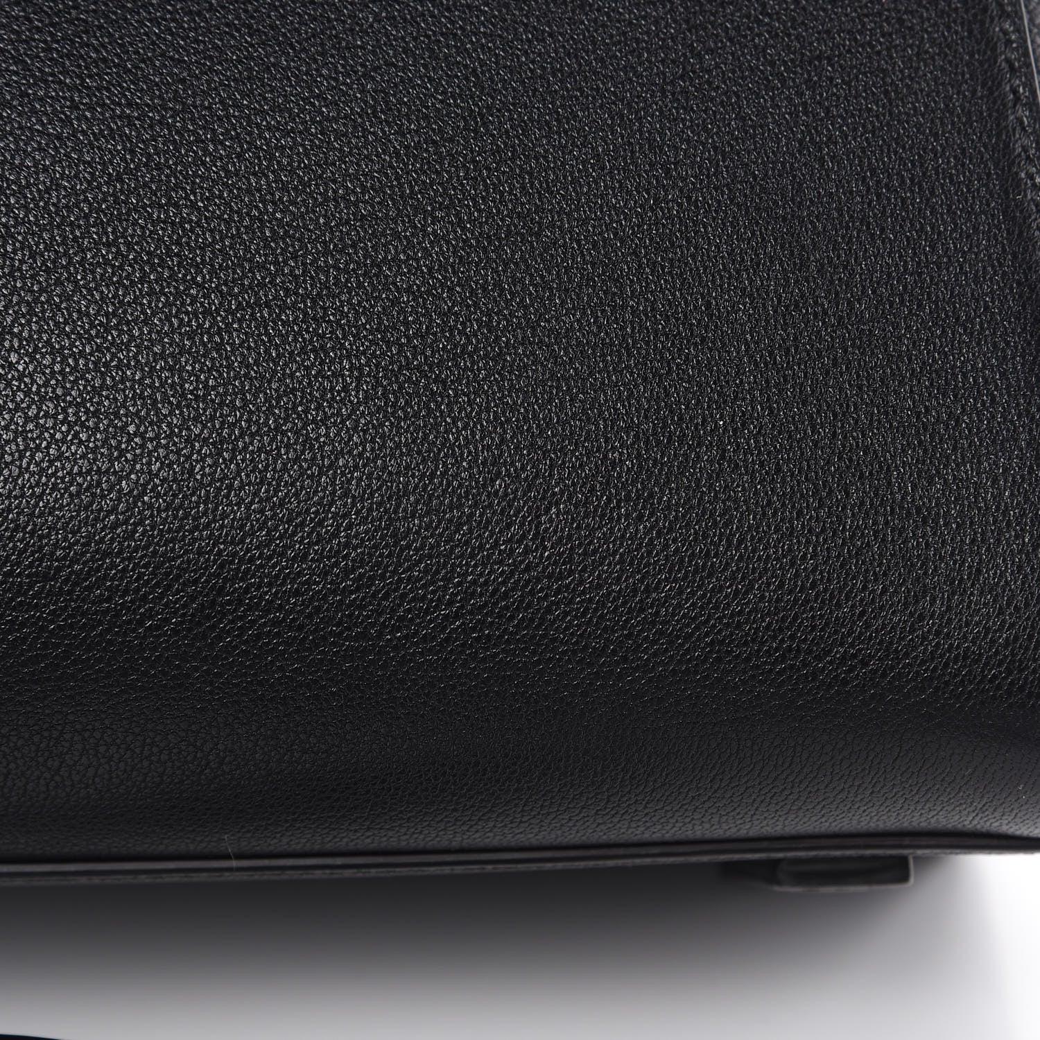 Givenchy Sugar Goatskin Mini Antigona Black 12 of 12
